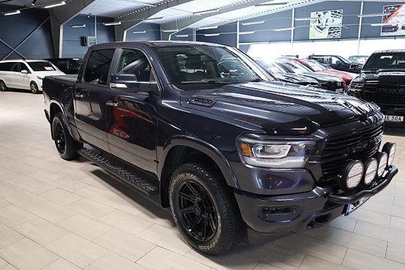 Dodge RAM 1500 7 of 18
