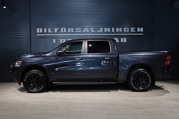 Dodge RAM 1500 3 of 18