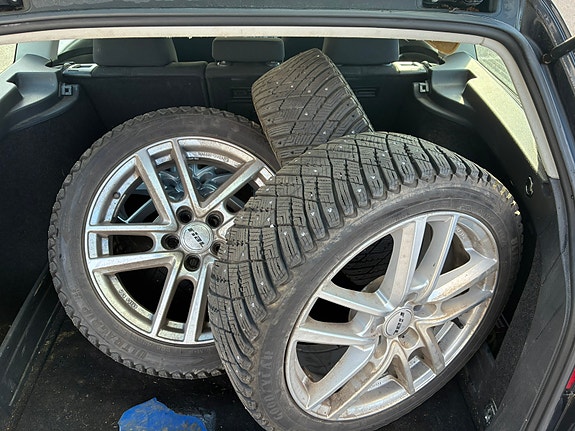 Volkswagen Passat 5 of 5