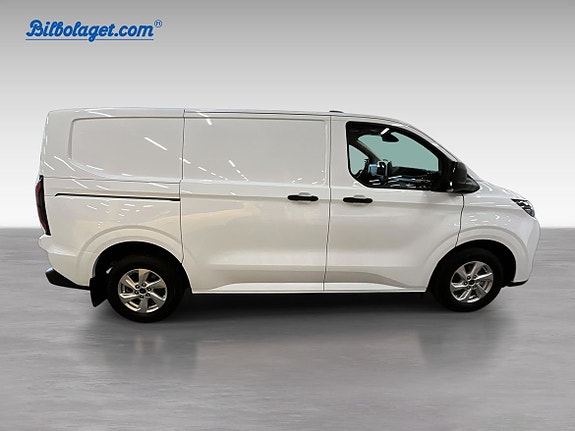 Ford E-Transit 5 of 13