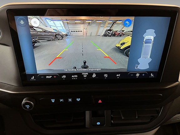 Ford E-Transit 13 of 13