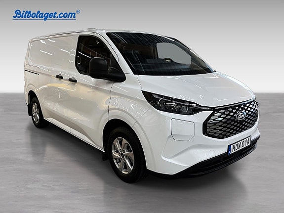 Ford E-Transit 4 of 13