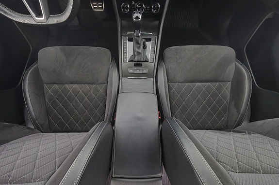 Skoda Superb 14 of 28