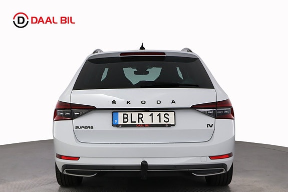 Skoda Superb 7 of 28