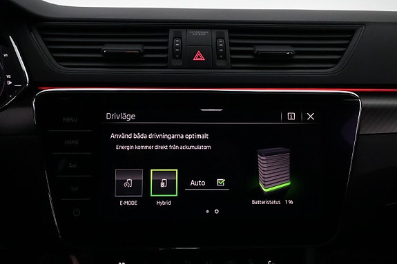 Skoda Superb 20 of 28
