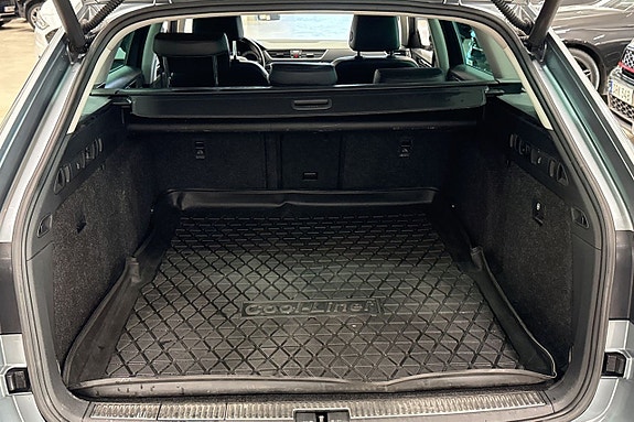 Skoda Superb 25 of 27