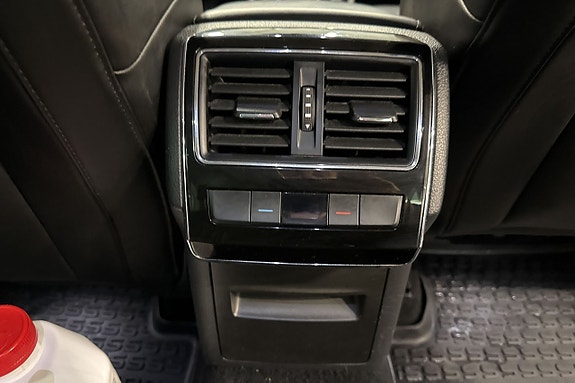 Skoda Superb 22 of 27