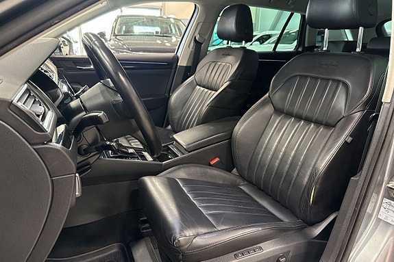 Skoda Superb 20 of 27