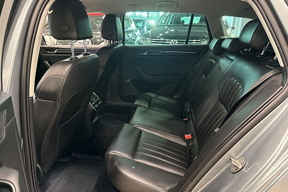 Skoda Superb 24 of 27