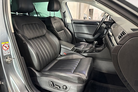 Skoda Superb 21 of 27