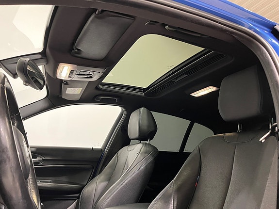 BMW 118i 9 of 19