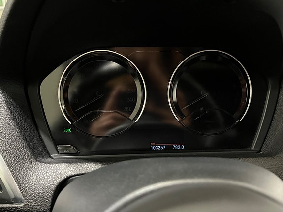 BMW 118i 14 of 19