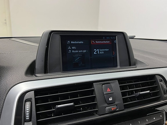 BMW 118i 17 of 19