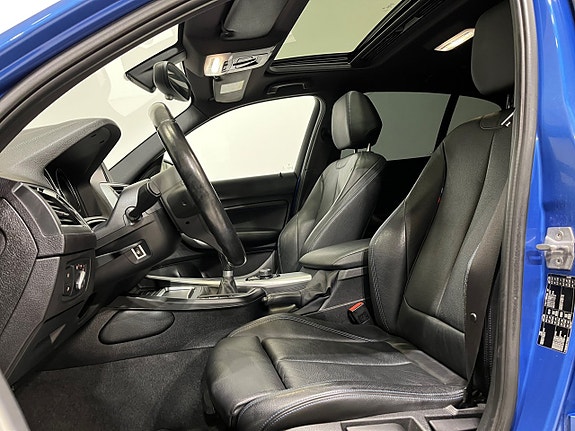 BMW 118i 8 of 19