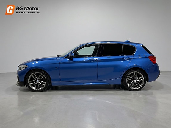 BMW 118i 7 of 19