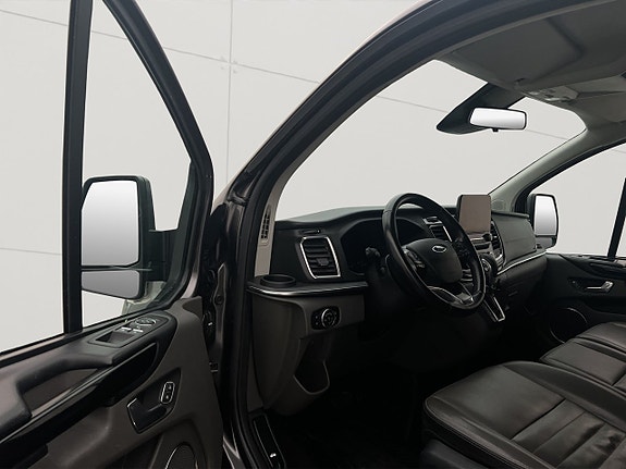 Ford Custom Tourneo 15 of 30