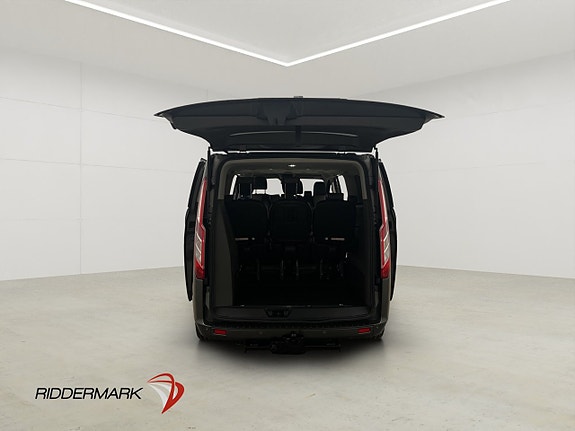 Ford Custom Tourneo 11 of 30