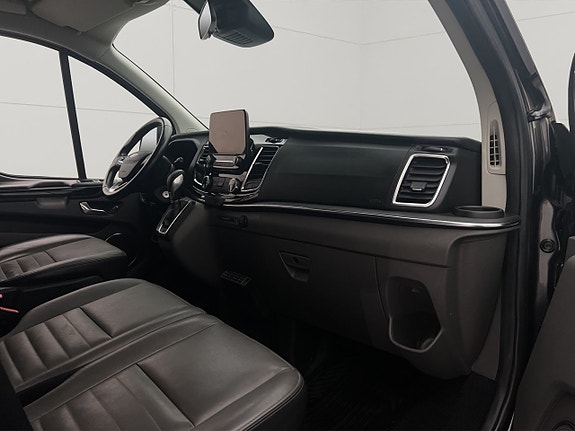 Ford Custom Tourneo 29 of 30