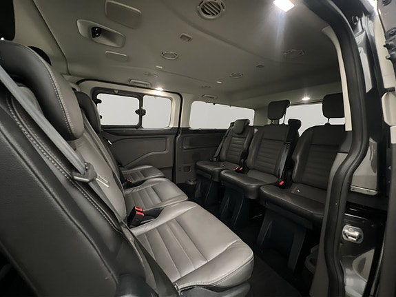 Ford Custom Tourneo 27 of 30