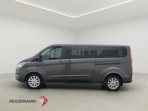 Ford Custom Tourneo 6 of 30