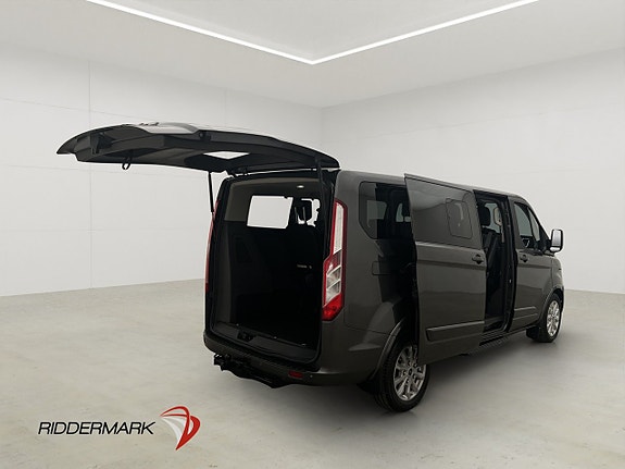 Ford Custom Tourneo 12 of 30