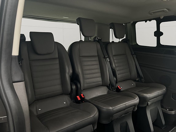 Ford Custom Tourneo 26 of 30
