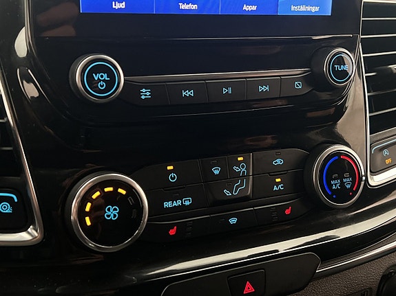 Ford Custom Tourneo 24 of 30