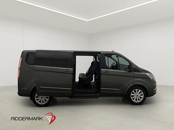 Ford Custom Tourneo 13 of 30