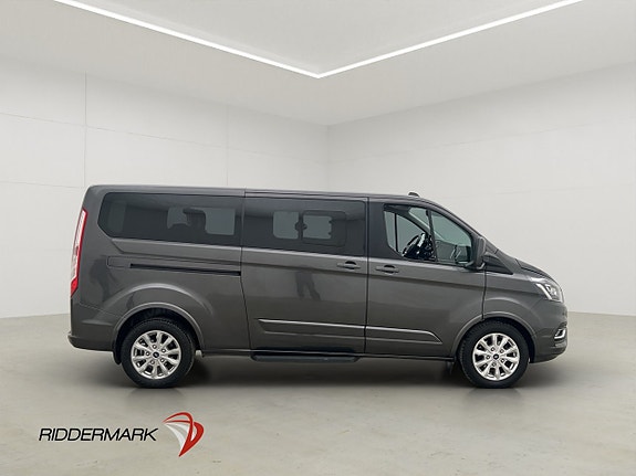Ford Custom Tourneo 2 of 30
