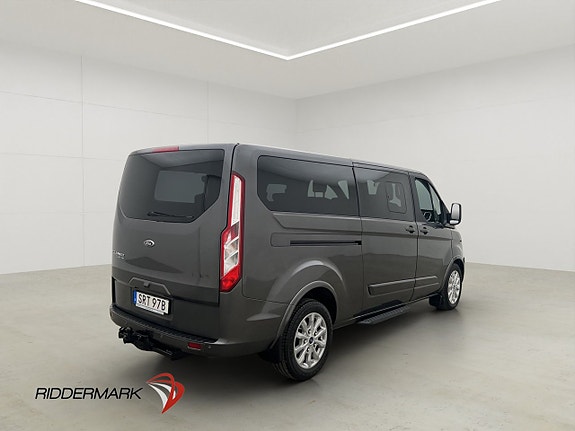 Ford Custom Tourneo 9 of 30