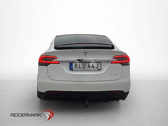 Tesla Model X 8 of 30