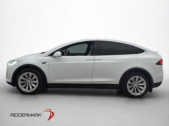 Tesla Model X 5 of 30