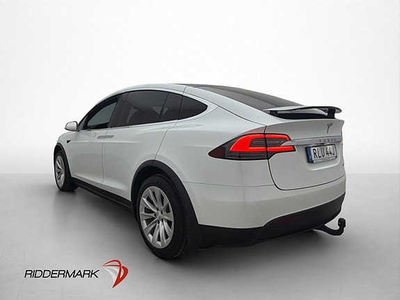 Tesla Model X 6 of 30
