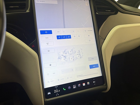 Tesla Model X 26 of 30
