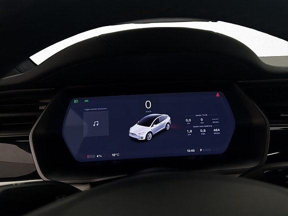Tesla Model X 20 of 30