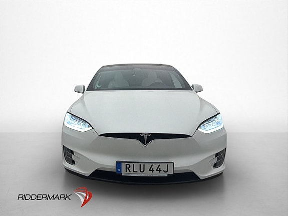 Tesla Model X 3 of 30