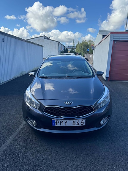 Kia Ceed 3 of 13