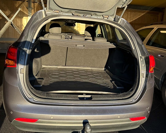 Kia Ceed 5 of 13