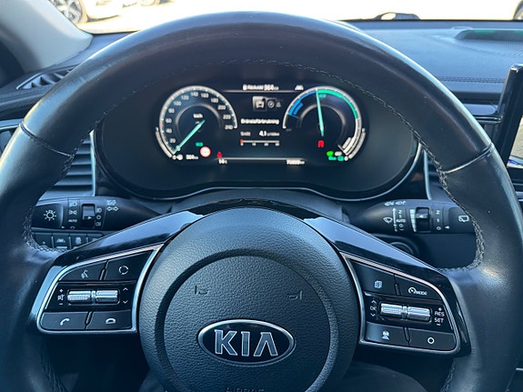 Kia Ceed 17 of 21