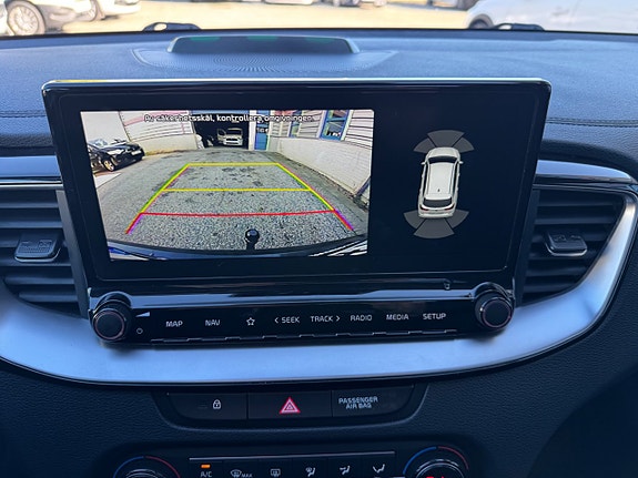 Kia Ceed 16 of 21