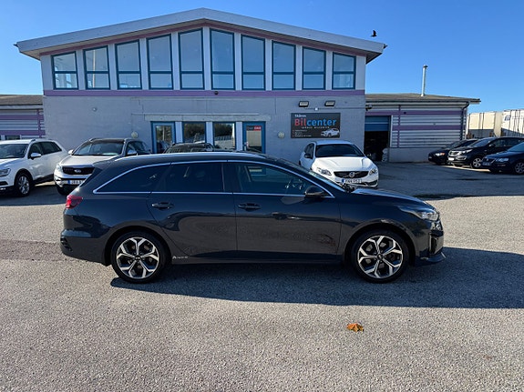 Kia Ceed 7 of 21