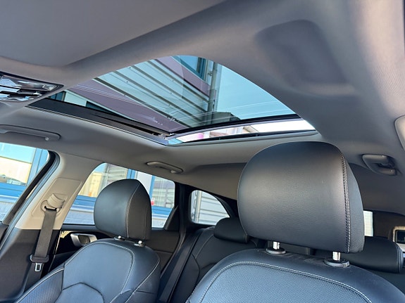 Kia Ceed 14 of 21