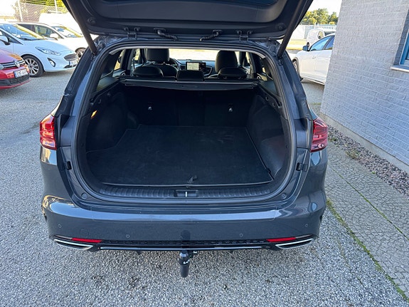 Kia Ceed 18 of 21