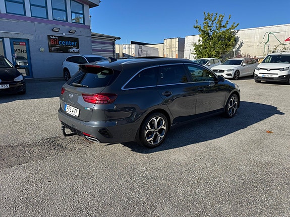 Kia Ceed 6 of 21