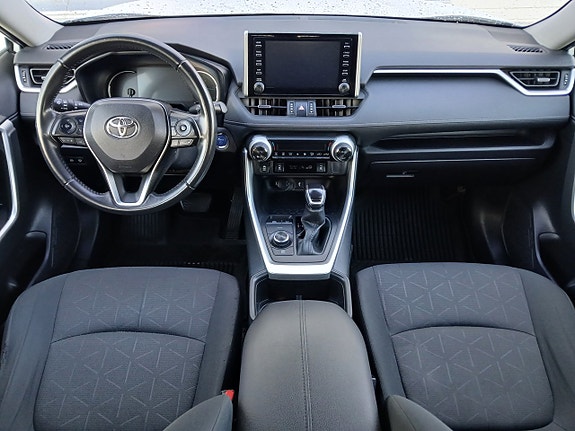 Toyota RAV4 17 of 22