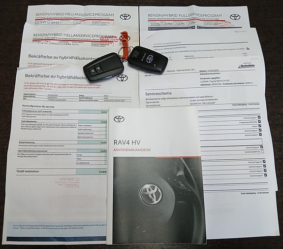 Toyota RAV4 22 of 22