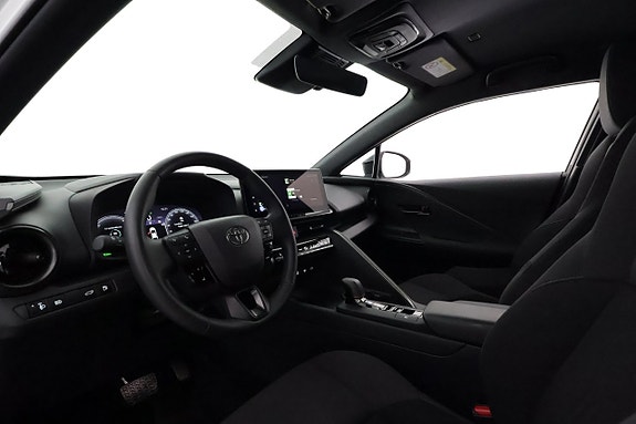 Toyota C-HR 11 of 28