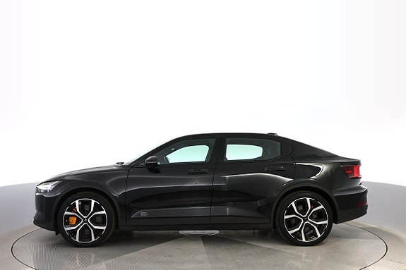 Polestar 2 2 of 15