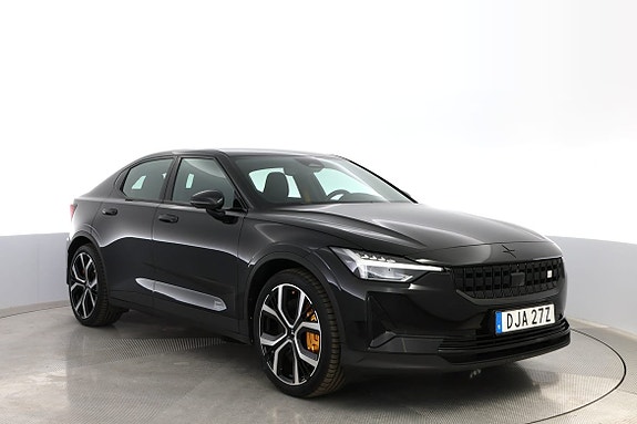 Polestar 2 6 of 15