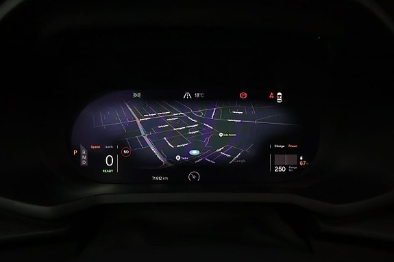 Polestar 2 11 of 15